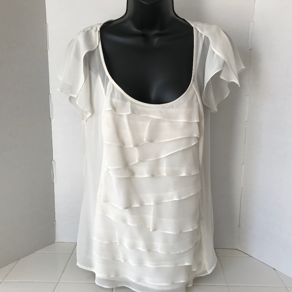 Worthington blouse